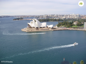 Sydney