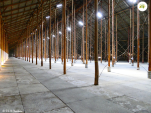 Murtoa Stick Shed
