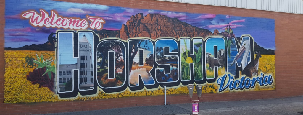 Horsham