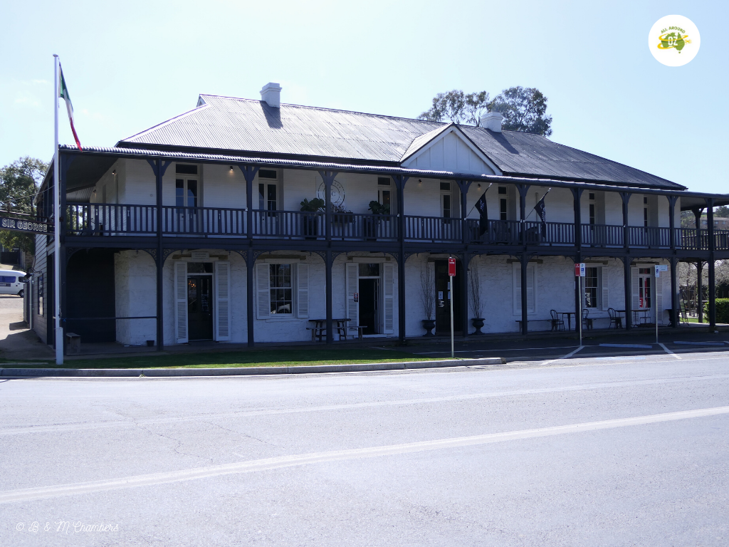 The Sir George