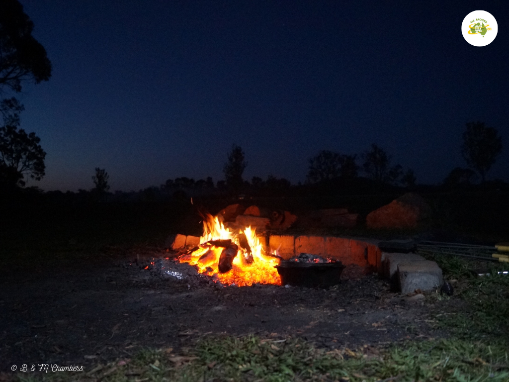 Campfire
