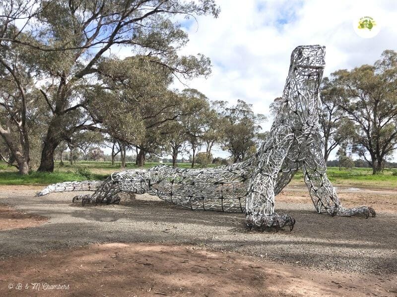 Things to do around Eugowra, Forbes and Grenfell.