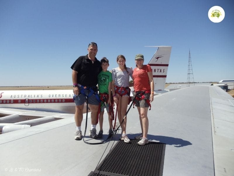 QANTAS Museum, Longreach