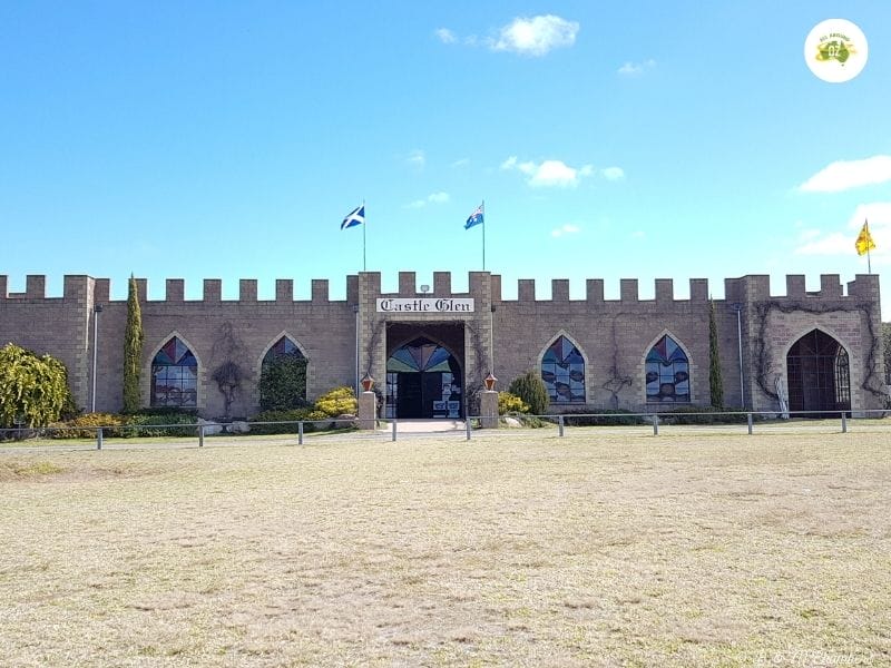 Things to do in Stanthorpe, Queensland