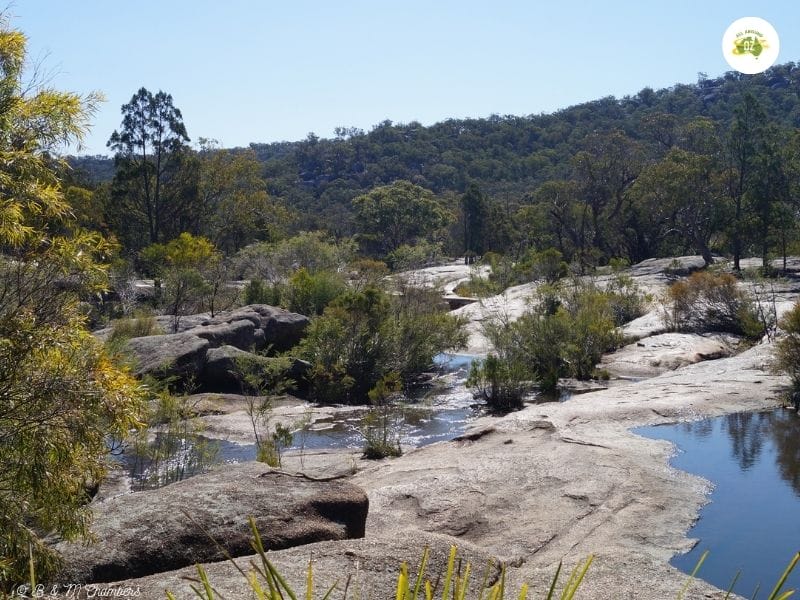 Girraween National Park