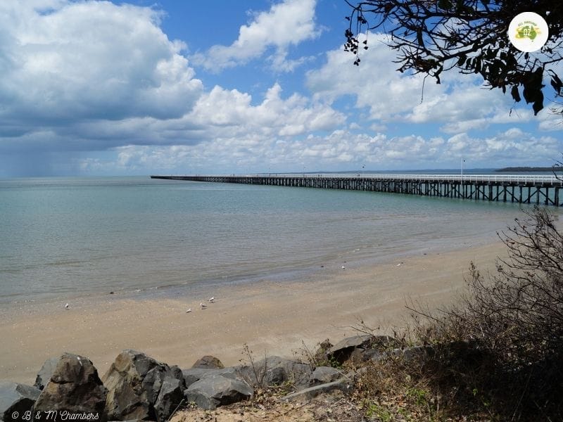 Urangan-Pier