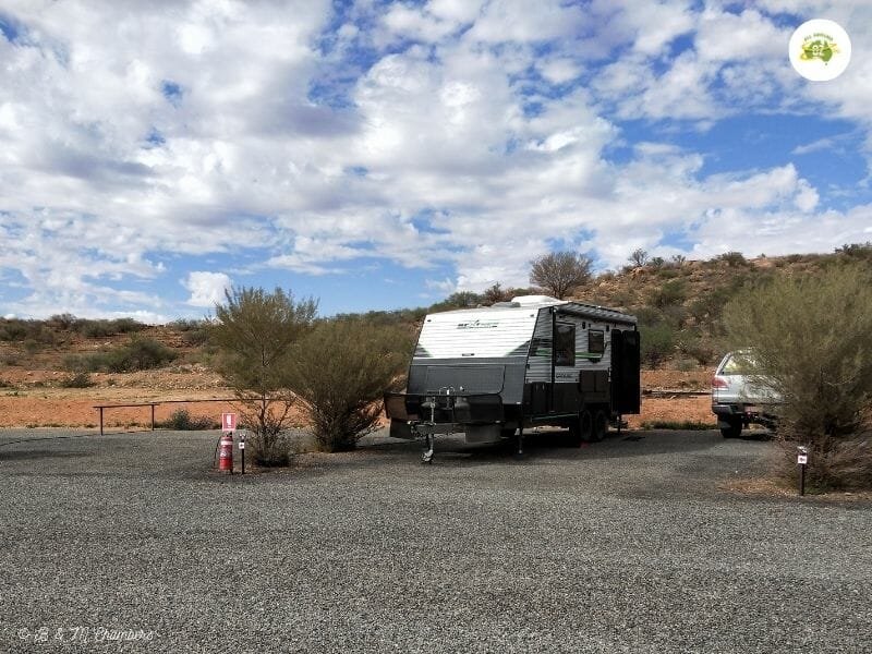 Things to see and do in Broken Hill.