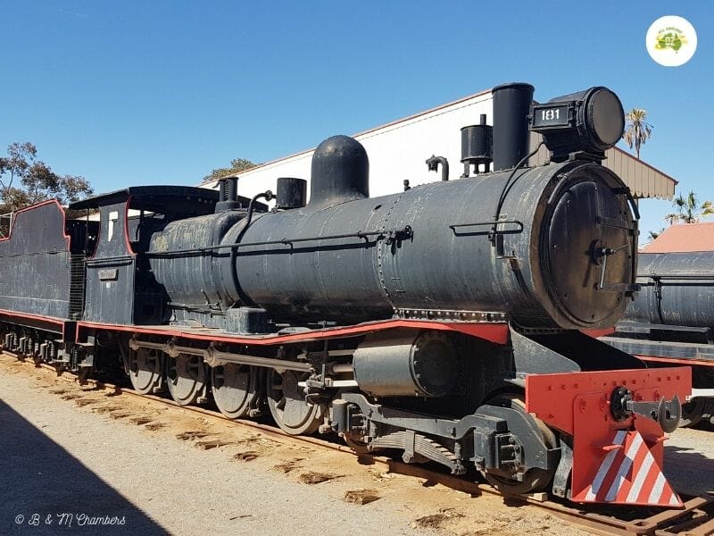 Things to see and do in Broken Hill