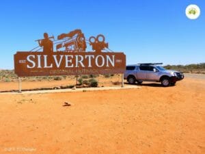 Silverton