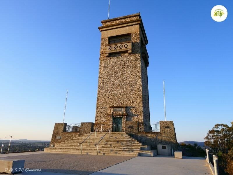 War-Memorial