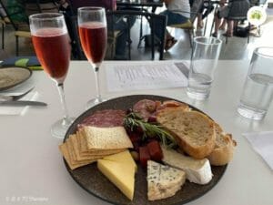Cheese Platter