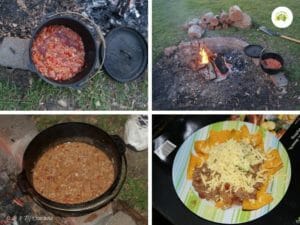 Chilli Con Carne