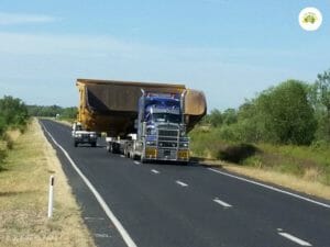 Wide Load Safety