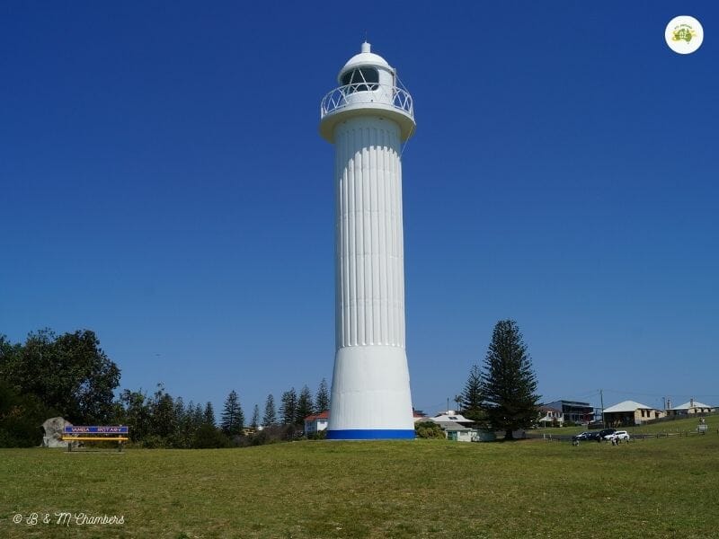 Clarence-Head-Lighthouse