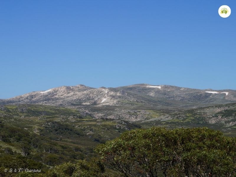 Kosciuszko National Park