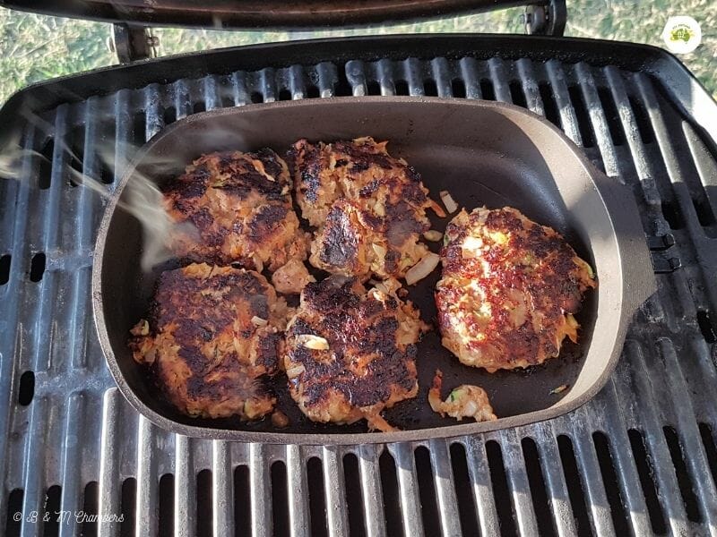 Cooking