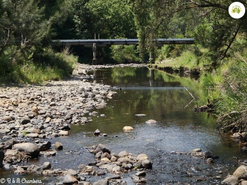 Canungra, Queensland