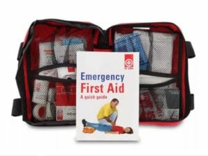 First Aid Kit
