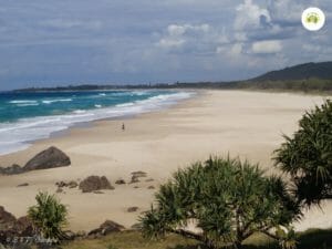 Norries Headland