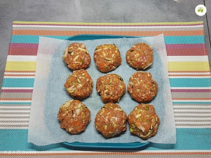 Rissoles
