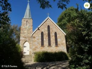 St James Church 1