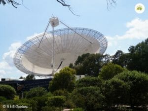 The Dish Parkes