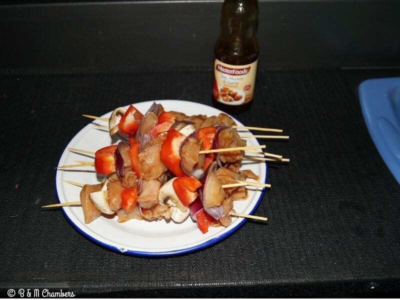 Chicken-Kebab-Skewers