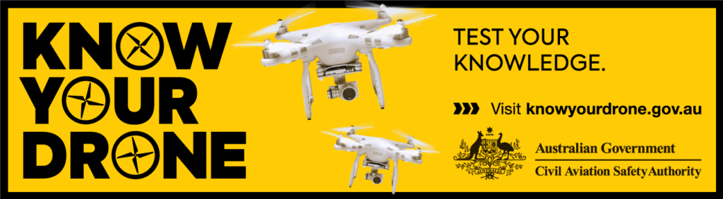 know your drone test your knowledge med