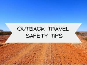 oUTBACK tRAVEL