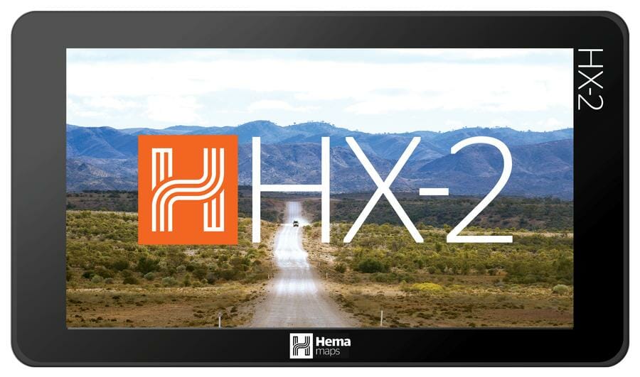 9321438002444 hema hx 2 navigator