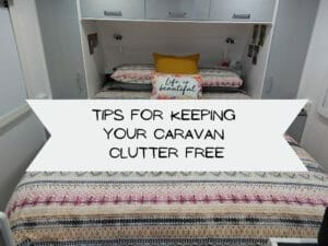 Clutter Free