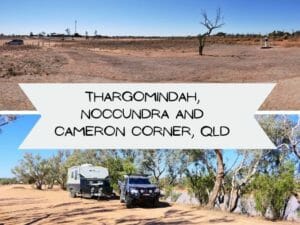 Thargomindah
