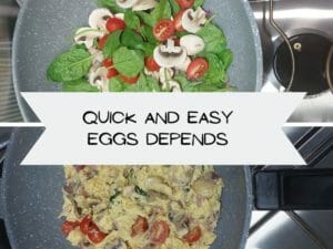 Eggs Depends
