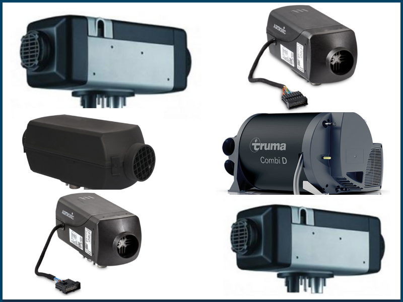 Diesel Heating Australia