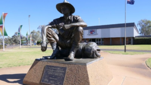 Cunnamulla Fella