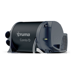 Truma CombiD Diesel Heater