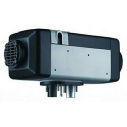 Webasto Diesel Heater