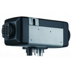 Webasto Single diesel heater