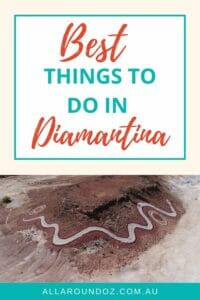best things to do in Diamantina
