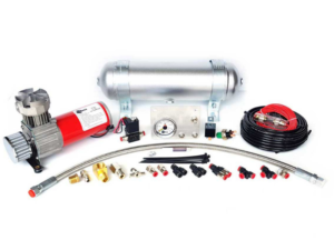 Air Boss air Pro 5 Air Compressor