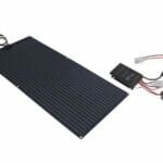 BCF flexi solar panels