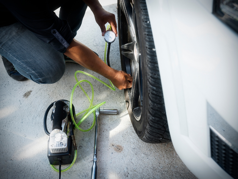 Best 12v Air Compressor