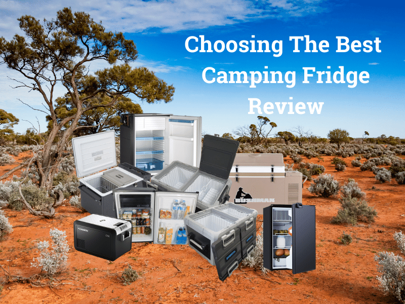 Best-camping-fridge-review