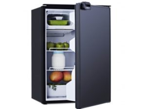 Bushman Upright Fridge review