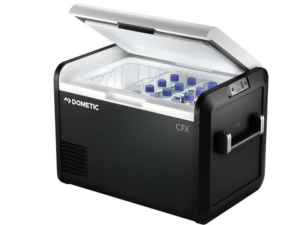 Dometic CFX portable camping fridge review