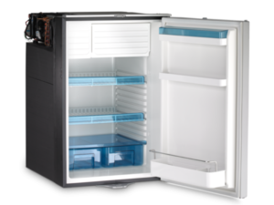 Dometic Upright camping fridge review