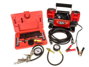 Drivetech Air Compressor