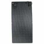 Drivetech flexi solar panel