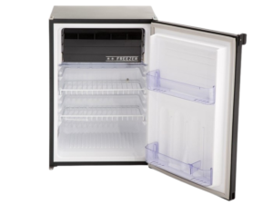 Engel Upright Fridge Freezer Review