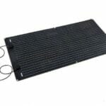 Kings flexi solar panels